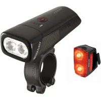 Ліхтар Buster 1100/Buster RL 150 K-Set Sigma Sport