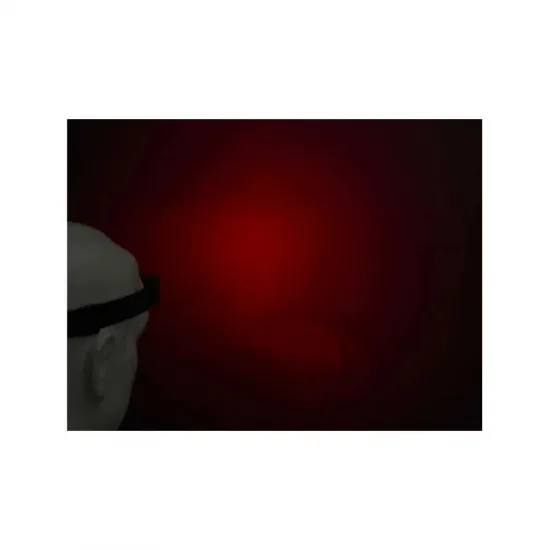 Ліхтар передній на голову Author X-Head 350 lm Silicone USB 12002217