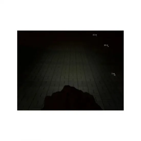 Ліхтар передній на голову Author X-Head 350 lm Silicone USB 12002217