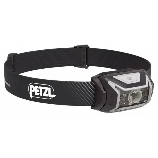 Ліхтар PETZL ACTIK CORE GREY