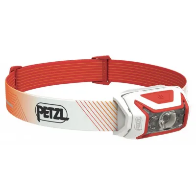 Ліхтар PETZL ACTIK CORE RED Ліхтар PETZL ACTIK CORE RED