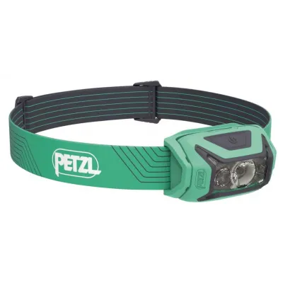 Ліхтар PETZL ACTIK GREEN Ліхтар PETZL ACTIK GREEN