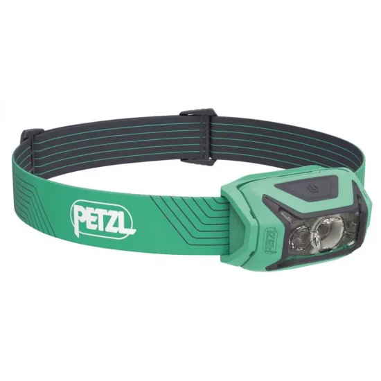 Ліхтар PETZL ACTIK GREEN