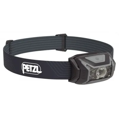 Ліхтар PETZL ACTIK GREY Ліхтар PETZL ACTIK GREY