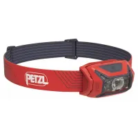 Ліхтарик PETZL ACTIK RED (23)