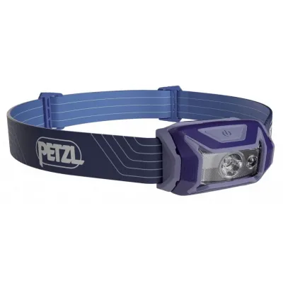 Ліхтар PETZL TIKKA BLUE Ліхтар PETZL TIKKA BLUE