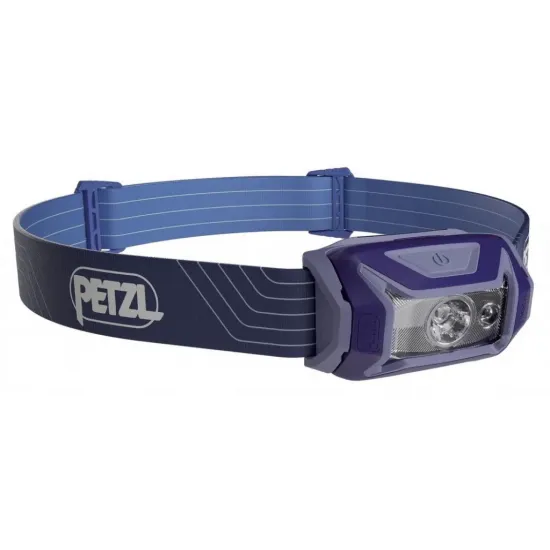 Ліхтар PETZL TIKKA BLUE