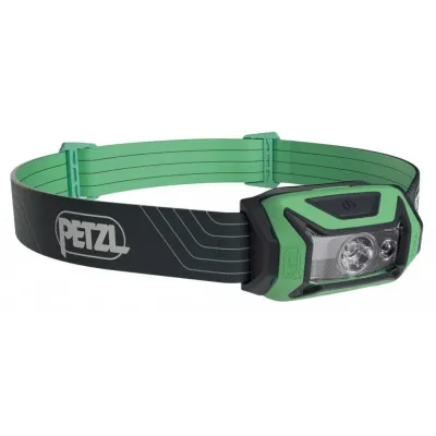 Ліхтарик PETZL TIKKA GREEN (23)