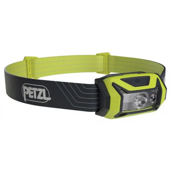 Ліхтар PETZL TIKKA YELLOW
