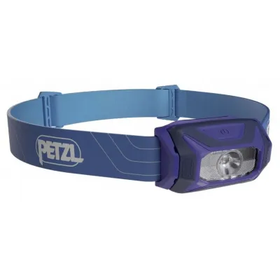 Ліхтар PETZL TIKKINA BLUE Ліхтар PETZL TIKKINA BLUE