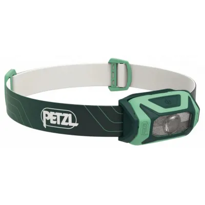 Ліхтар PETZL TIKKINA GREEN Ліхтар PETZL TIKKINA GREEN