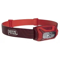 Ліхтар PETZL TIKKINA RED