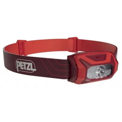 Ліхтар PETZL TIKKINA RED Ліхтар PETZL TIKKINA RED