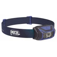 Ліхтар PETZL ACTIK CORE BLUE Ліхтар PETZL ACTIK CORE BLUE