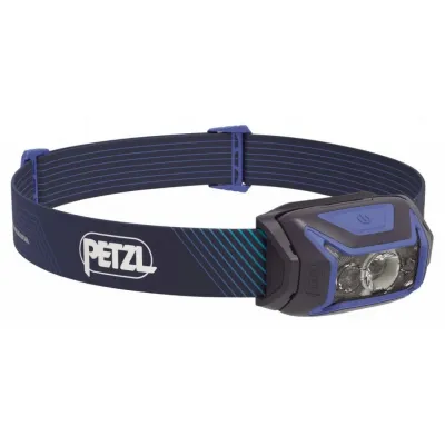 Ліхтар PETZL ACTIK CORE BLUE Ліхтар PETZL ACTIK CORE BLUE