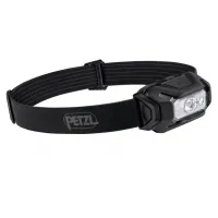 Ліхтарик Petzl ARIA 1 RGB BLACK