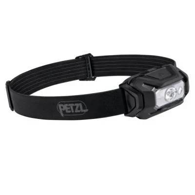Ліхтарик Petzl ARIA 1 RGB BLACK