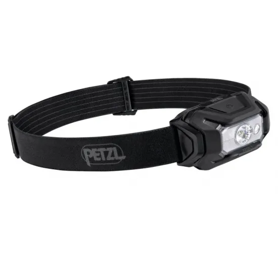 Ліхтарик Petzl ARIA 1 RGB BLACK