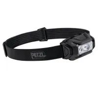 Ліхтарик Petzl ARIA 2 RGB BLACK