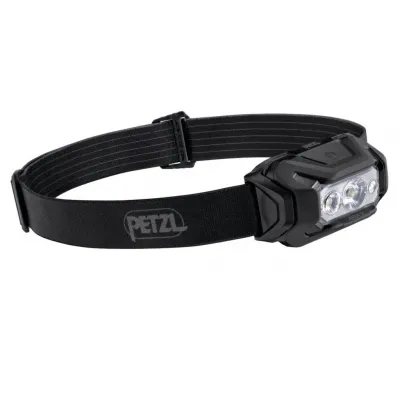 Ліхтарик Petzl ARIA 2 RGB BLACK