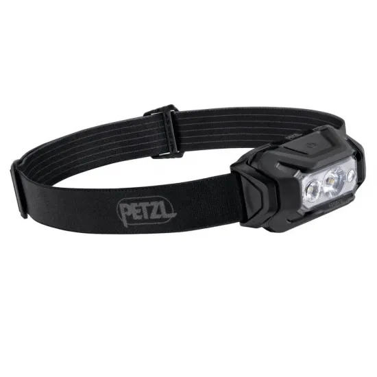 Ліхтарик Petzl ARIA 2 RGB BLACK