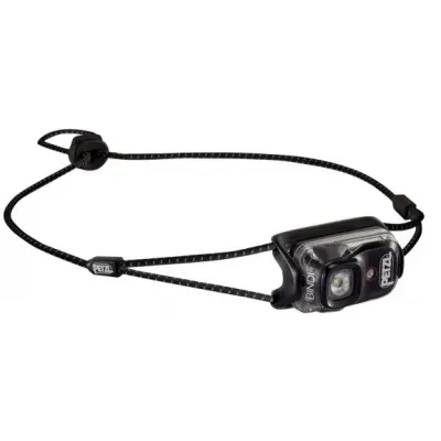 Фонарь BINDI black