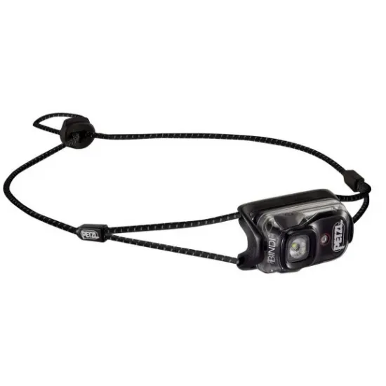 Фонарь BINDI black