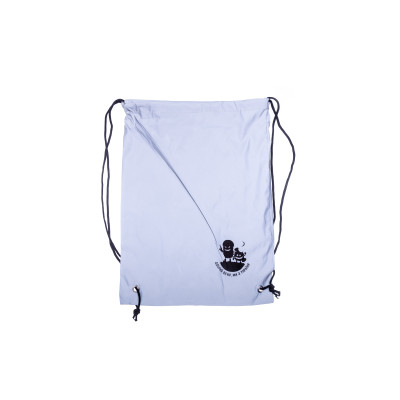 Світловідбиваючий рюкзак ONRIDE Добрий вечір!