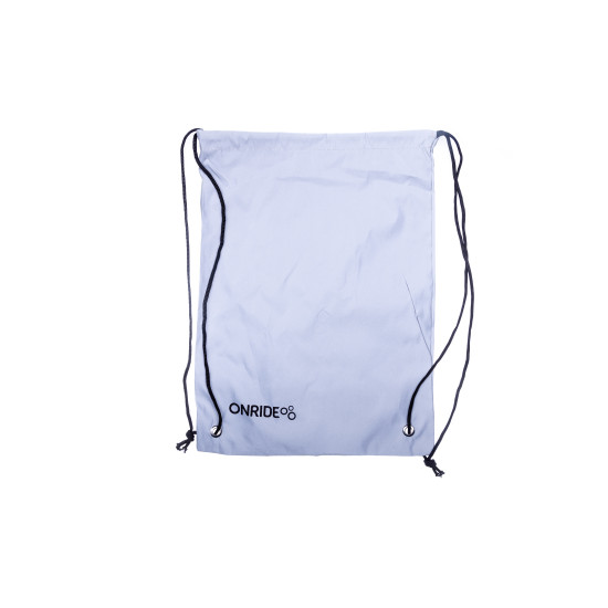 Світловідбиваючий рюкзак ONRIDE Добрий вечір!
