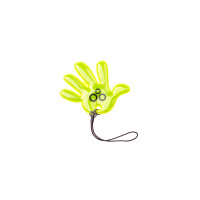 Светоотражающий брелок ONRIDE Пятюня