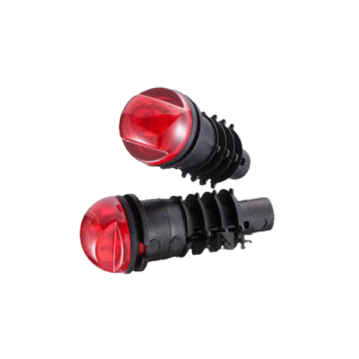 Мигалки в торец руля DLIGHT CG-891 Мигалки в торец руля DLIGHT CG-891