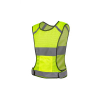 Світловідбиваючий жилет ONRIDE Eve L