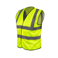 Світловідбиваючий жилет ONRIDE Trafic р. 48-54