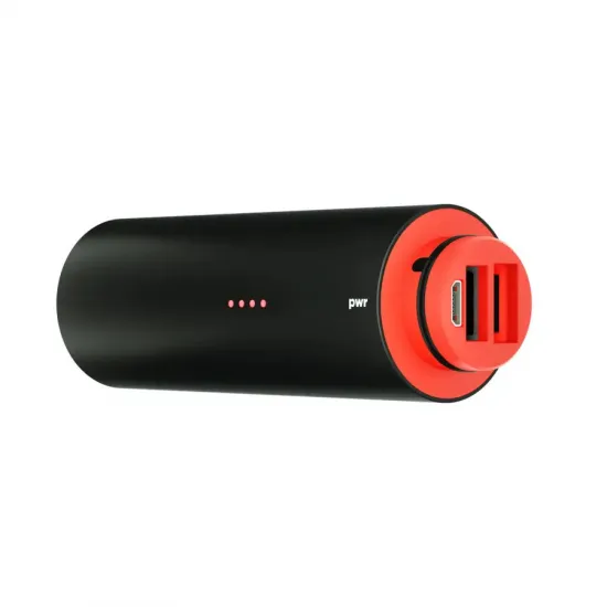 Аккумулятор для фары Knog PWR Bank Medium 5000 мАч POWERBANK