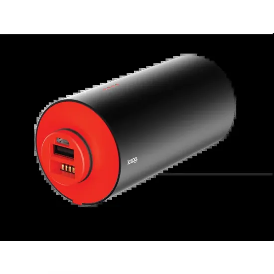 Акумулятор для фари Knog PWR Bank Large 10000 мАч POWERBANK
