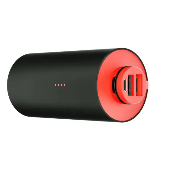 Акумулятор для фари Knog PWR Bank Large 10000 мАч POWERBANK