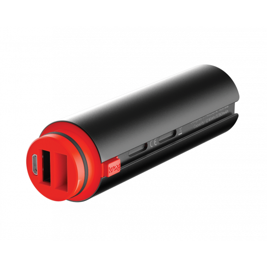 Акумулятор для фари Knog PWR Bank Small 3350 мАч POWERBANK