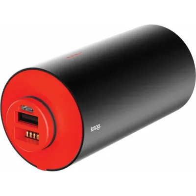 Акумулятор для фари Knog PWR Bank Large 10000 мАч POWERBANK