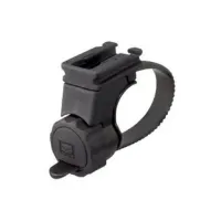 Тримач заднього світла CatEye SP-10 Flex-Tight, 13-32мм Тримач заднього світла CatEye SP-10 Flex-Tight, 13-32мм