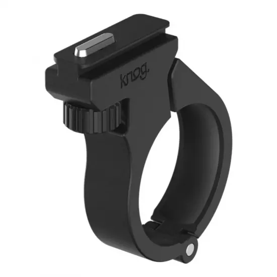 Кріплення на кермо для фари Knog PWR Large Bar Mount Кріплення на кермо для фари Knog PWR Large Bar Mount