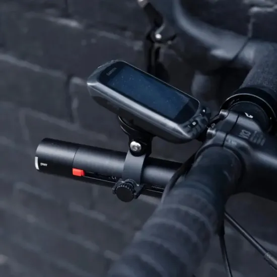 Кріплення для фари Knog PWR Mount for K-edge/Garmin/GoPro Кріплення для фари Knog PWR Mount for K-edge/Garmin/GoPro