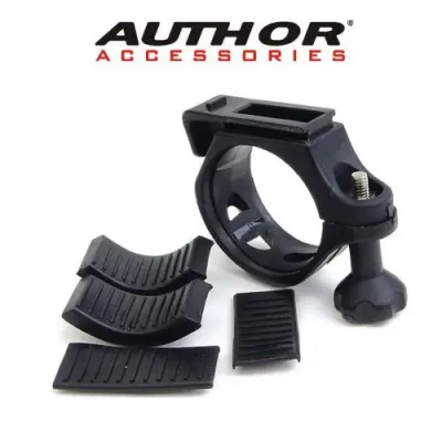 Кріплення для ліхтарів Author X-Guard (22,2mm- 31,8mm) 12060111