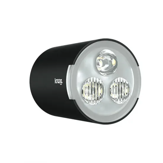 Змінна голова для фари Knog PWR Lighthead Змінна голова для фари Knog PWR Lighthead
