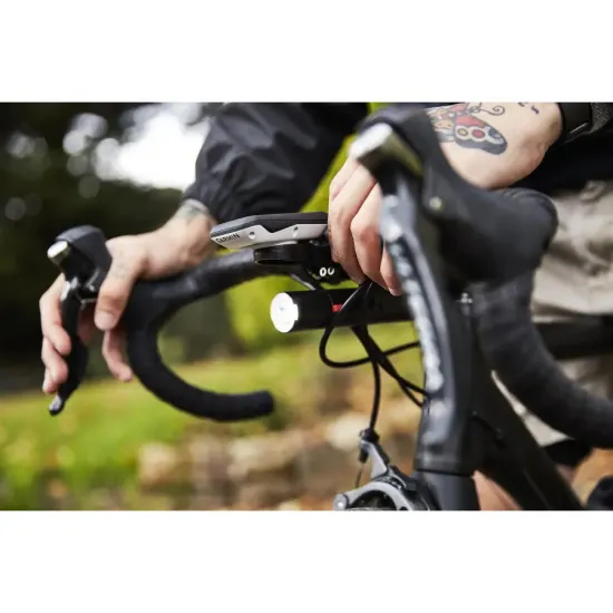 Змінна голова для фари Knog PWR Lighthead Змінна голова для фари Knog PWR Lighthead