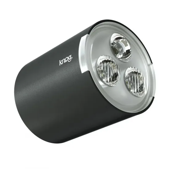 Змінна голова для фари Knog PWR Lighthead Змінна голова для фари Knog PWR Lighthead
