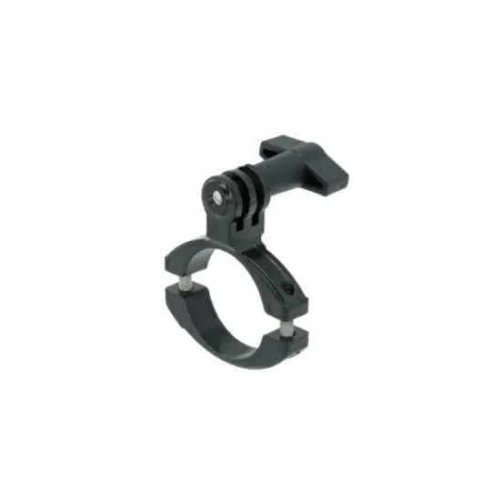 Кріплення для ліхтарів Author A-Light X3 (Go-Pro d. 25-32 mm), чорний 12060165