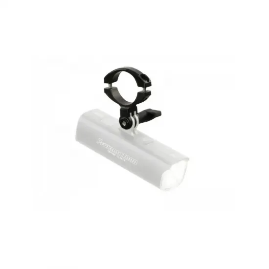 Кріплення для ліхтарів Author A-Light X3 (Go-Pro d. 25-32 mm), чорний 12060165 Кріплення для ліхтарів Author A-Light X3 (Go-Pro d. 25-32 mm), чорний 12060165
