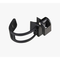 Держатель мигающего света резиновый Ravemen ABM06 (для TR20, TR30M, TR50, CL05/CL06, TR100/TR200)