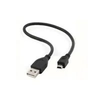 Кабель Author мини USB для зарядки фонарей