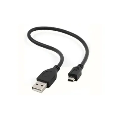 Кабель Author мини USB для зарядки фонарей